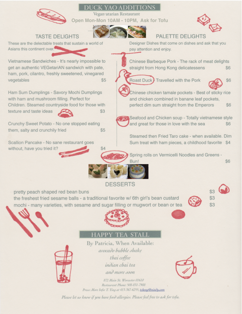 pinkmenu 